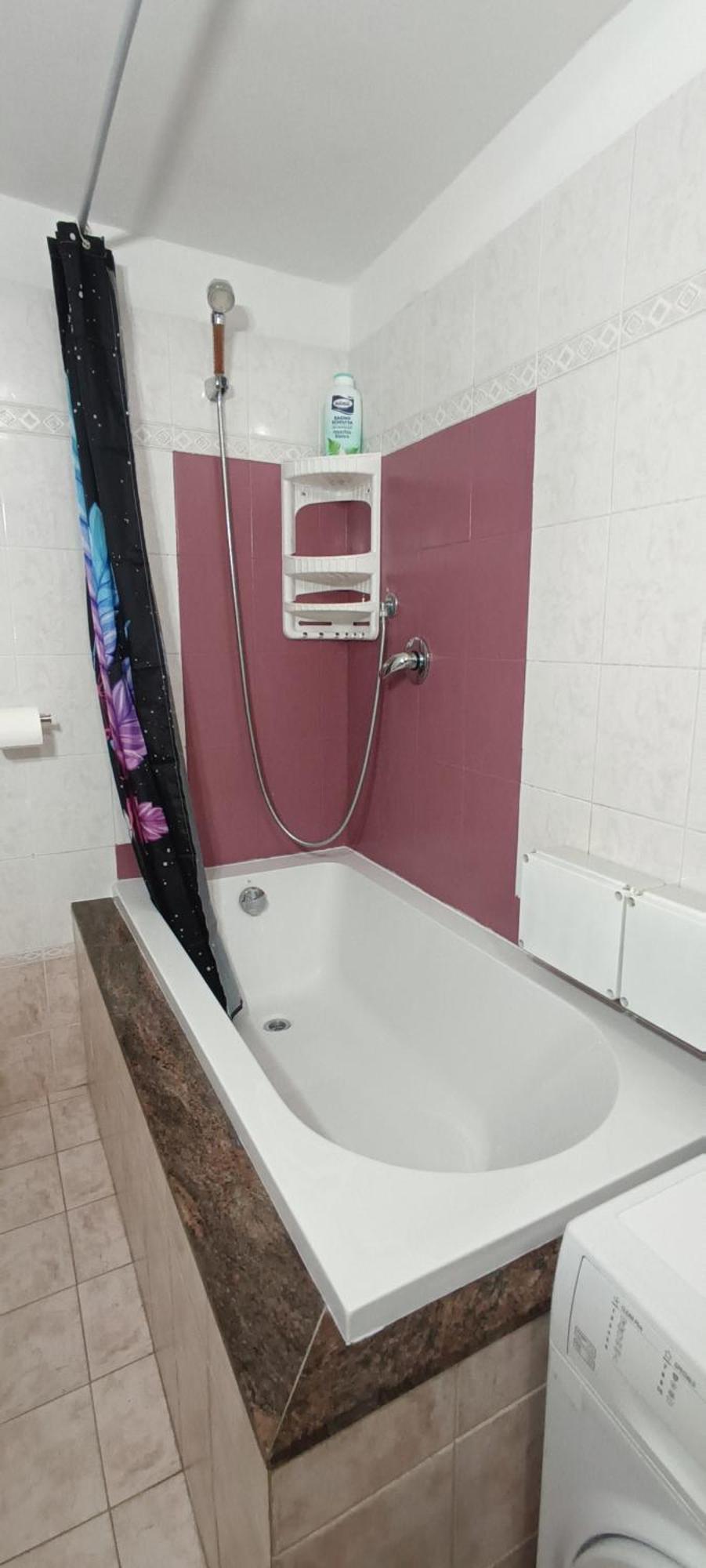 Casa Vacanze Completa Di Tutto E Anche Di Piu Livorno Buitenkant foto
