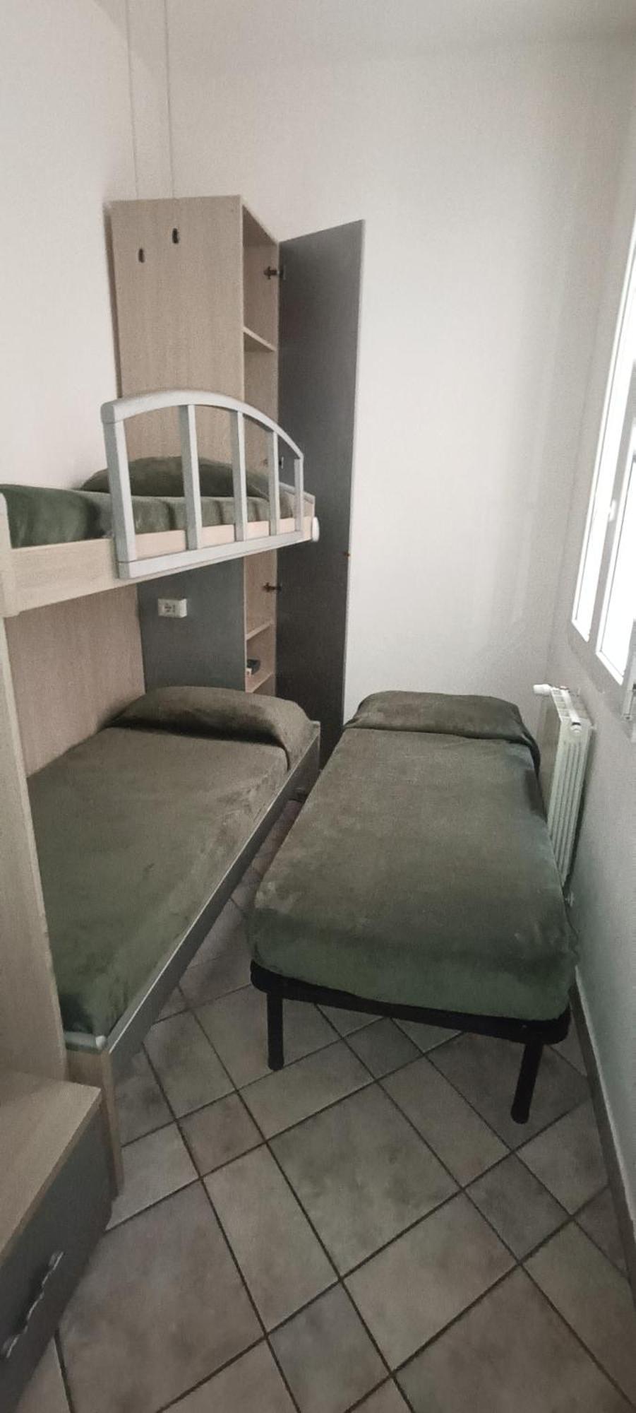 Casa Vacanze Completa Di Tutto E Anche Di Piu Livorno Buitenkant foto