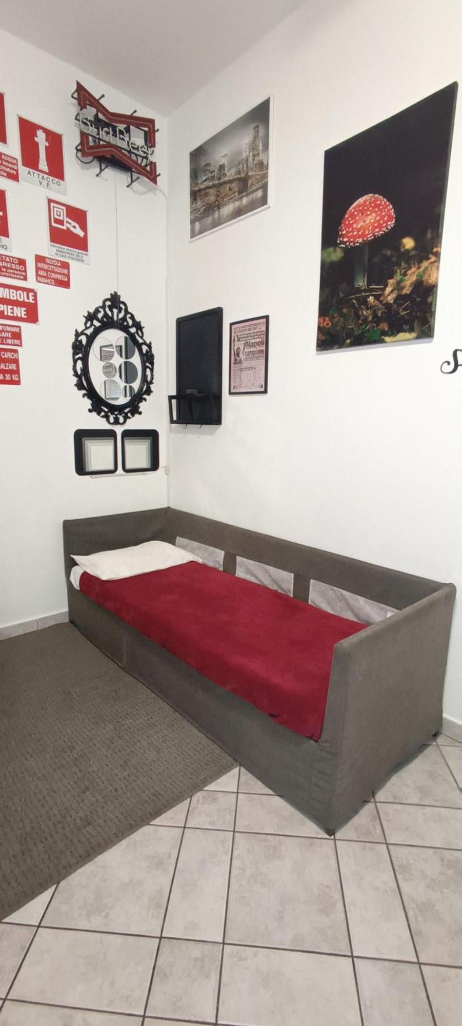 Casa Vacanze Completa Di Tutto E Anche Di Piu Livorno Buitenkant foto